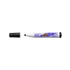 Bic 1701 Velleda Eco Yuvarlak Uçlu Beyaz Tahta Kalemi Siyah 12li Kutu