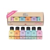 Artdeco Akrilik Boya Set Pastel Renkler 6x75ml
