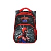 Waddell Speedy Man Desenli İlkokul Çantası Beslenme Çantalı 25403