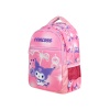 Waddell Pembe Kuromi Desenli İlkokul Çantası Beslenme Çantalı 25211