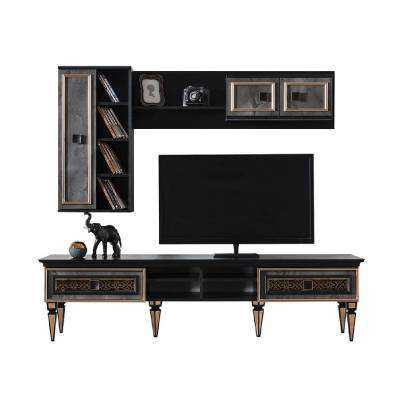 Art Deco TV Üniteleri