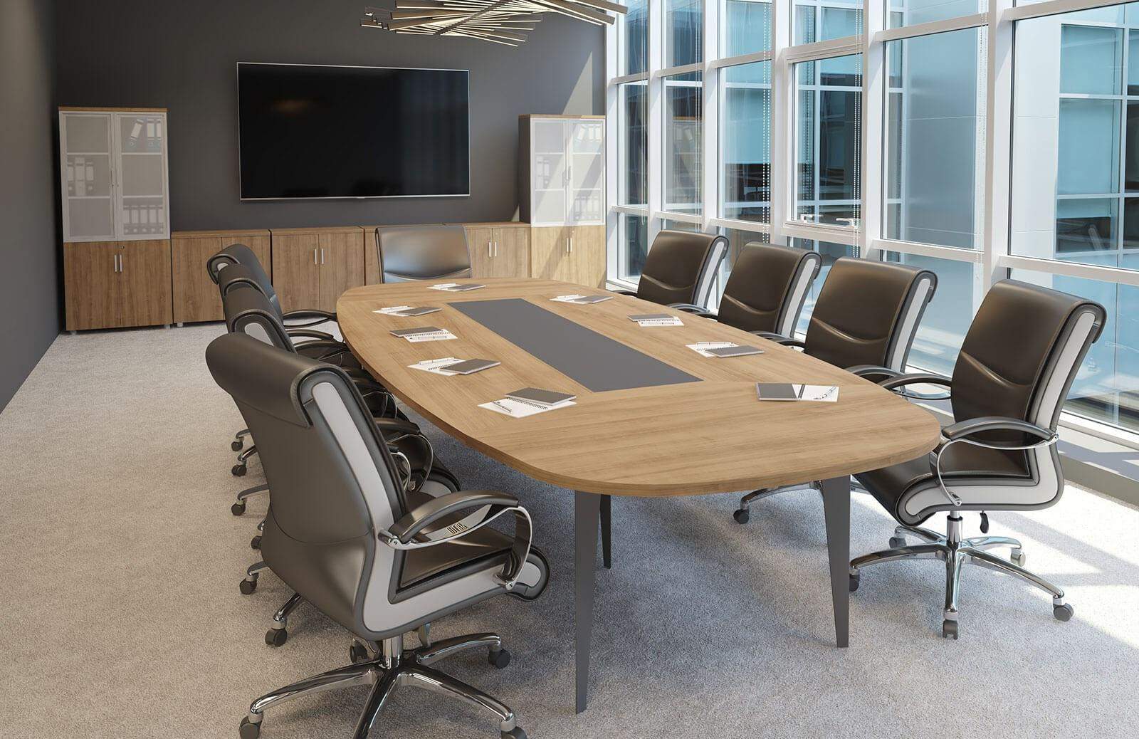 Ofis Toplantı Masası