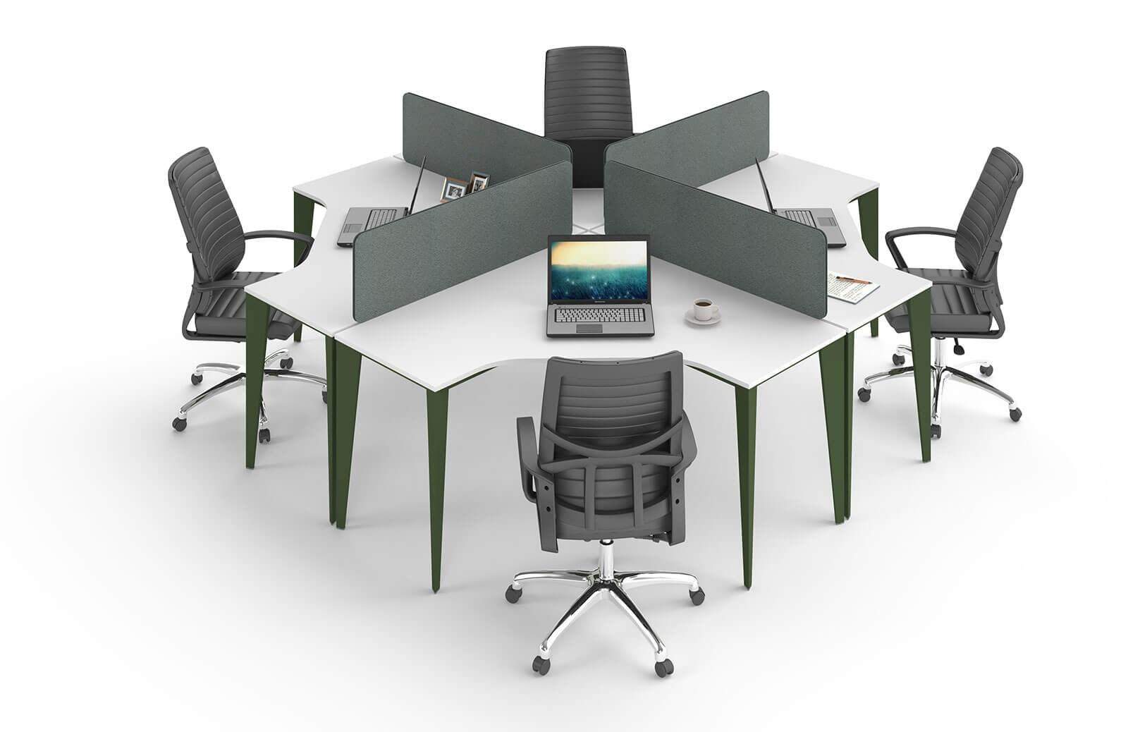 Ofis İş İstasyonu