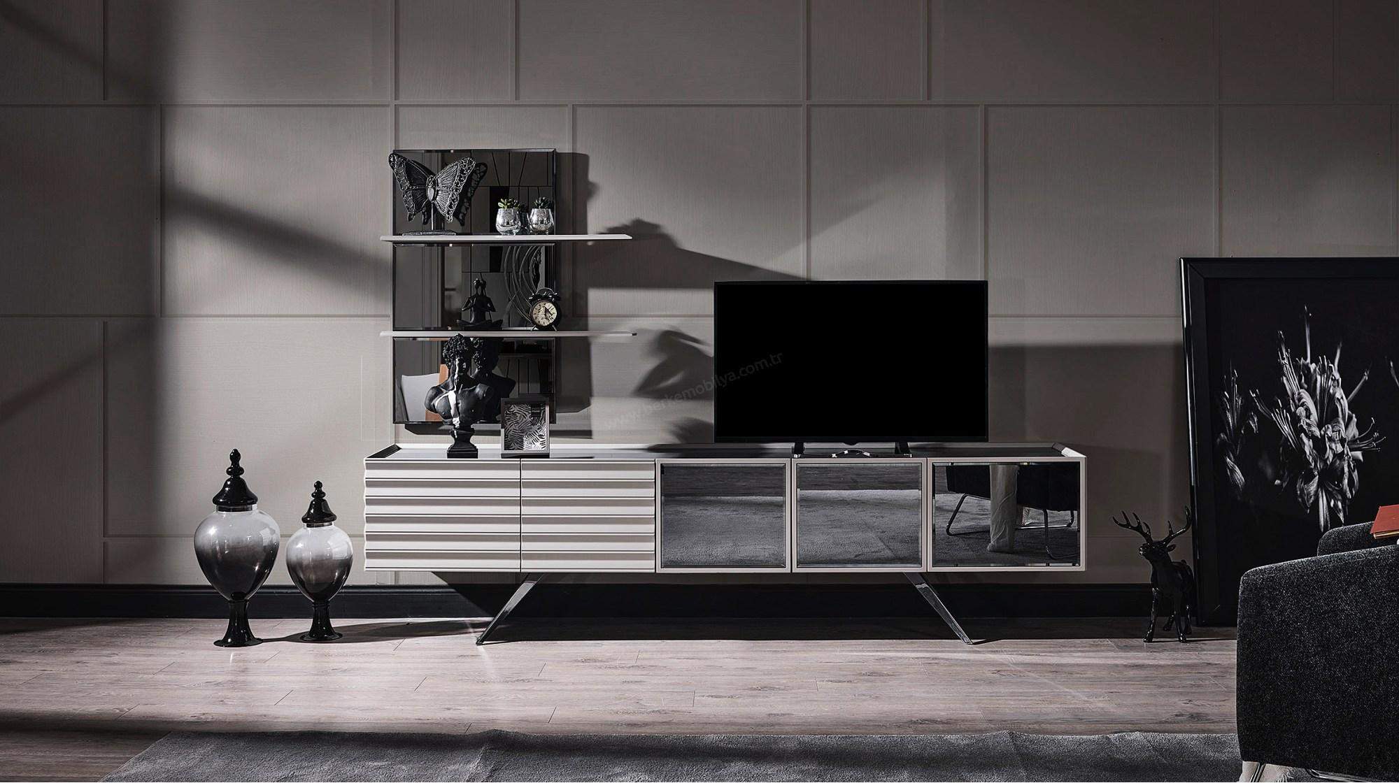 Opera Modern Tv Ünitesi