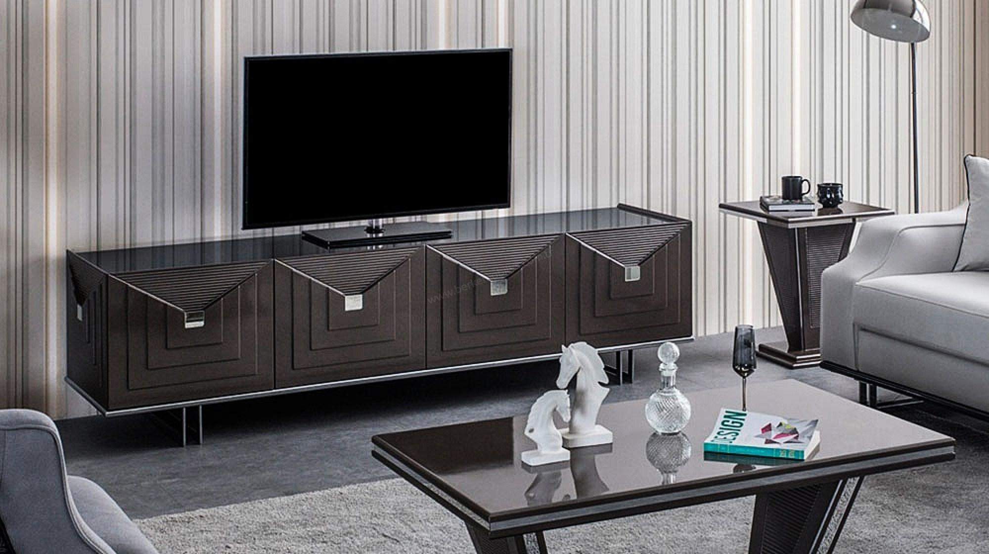 Alfa Luxury Tv Ünitesi