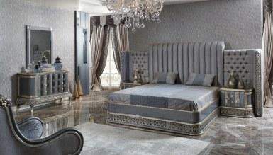 Lüks Aydos Luxury Yatak Odası