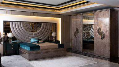Lüks Torento Luxury Yatak Odası