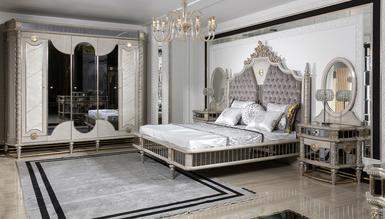 Nova Klasik Yatak Odası