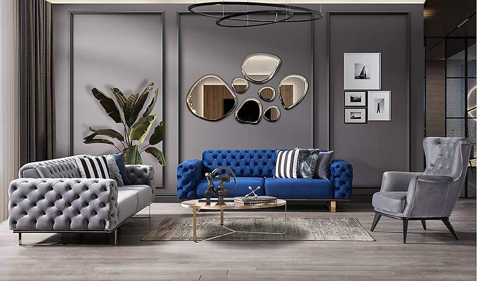 Fethiye Salon Takımı