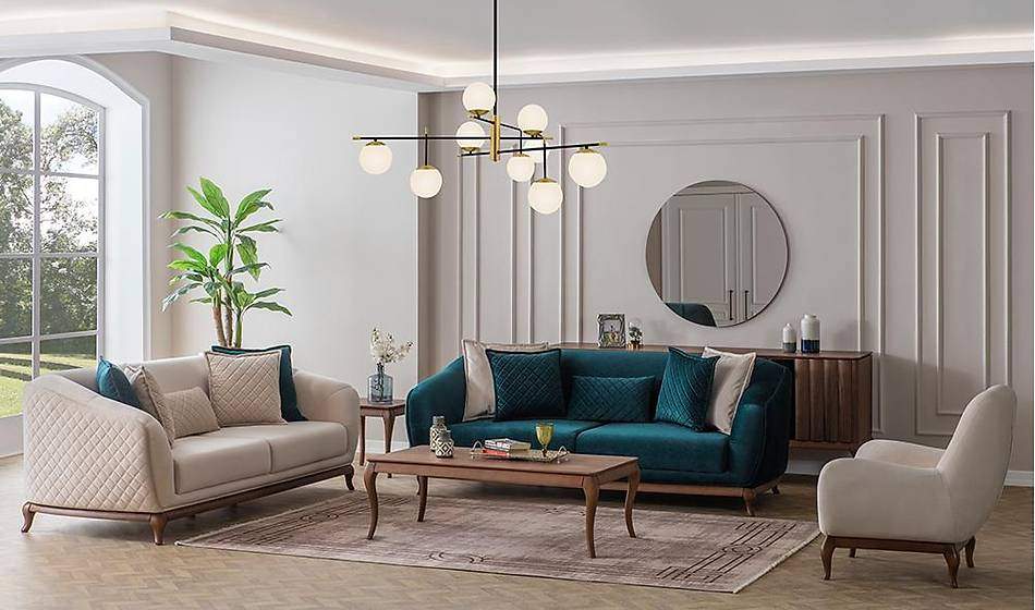 Patara Koltuk Takımı