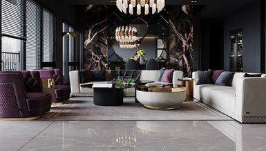 Mirella Luxury Koltuk Takımı