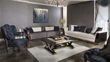 Lüks Varna Luxury Koltuk Takımı