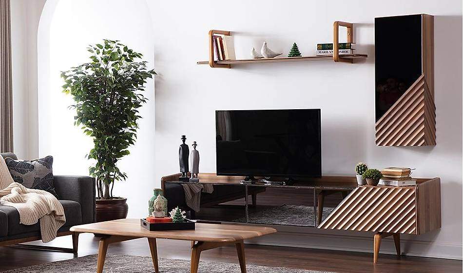 Esse Tv Ünitesi
