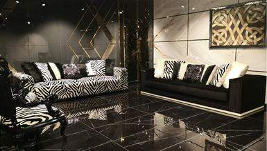 Peru Luxury Koltuk Takımı