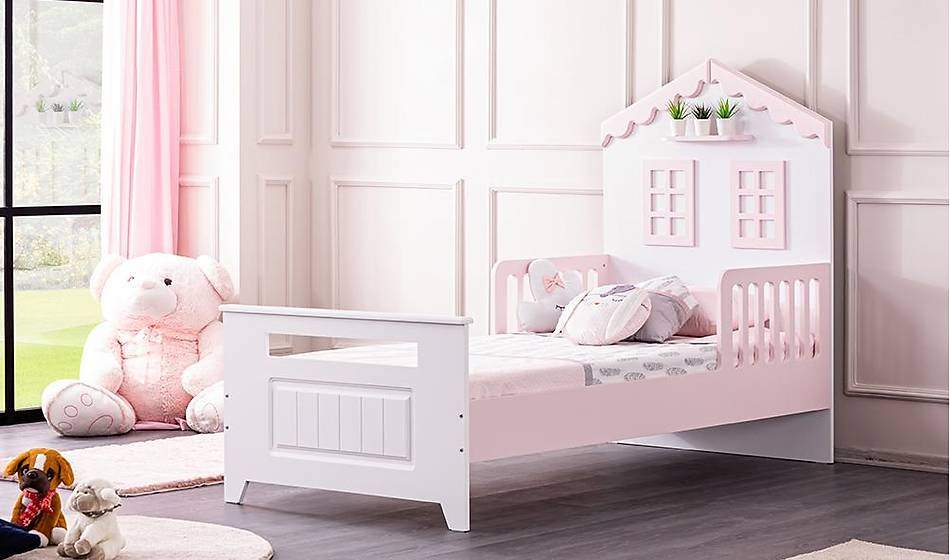 Hansel Montessori Karyola