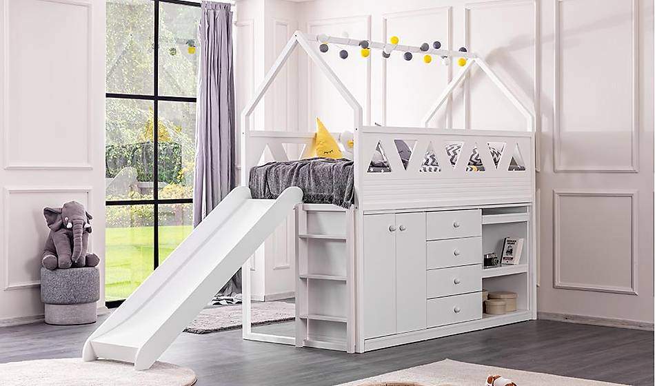 Kity Montessori Oyun Evi