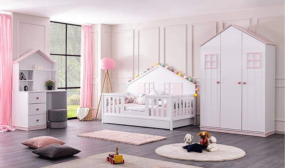 Stars Montessori Genç Odası