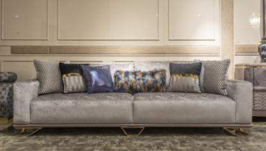 Lotaro Luxury Koltuk Takımı