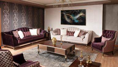 Darsona Luxury Koltuk Takımı