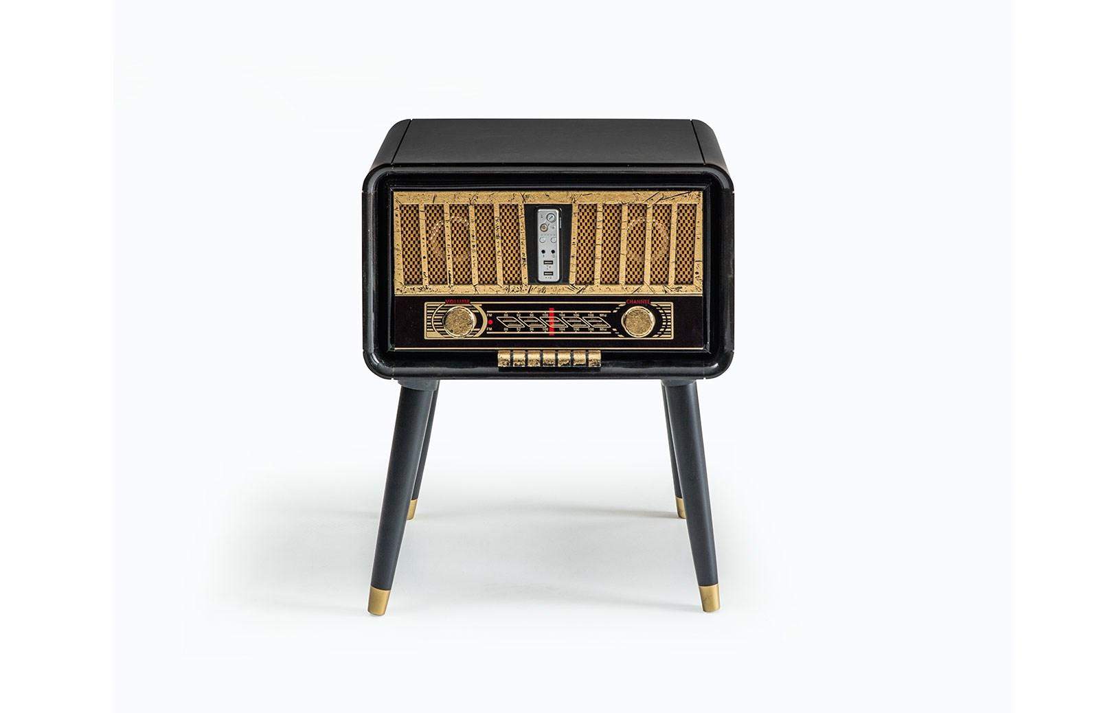 Radyo Model Yan Sehpa Engc-gz-06