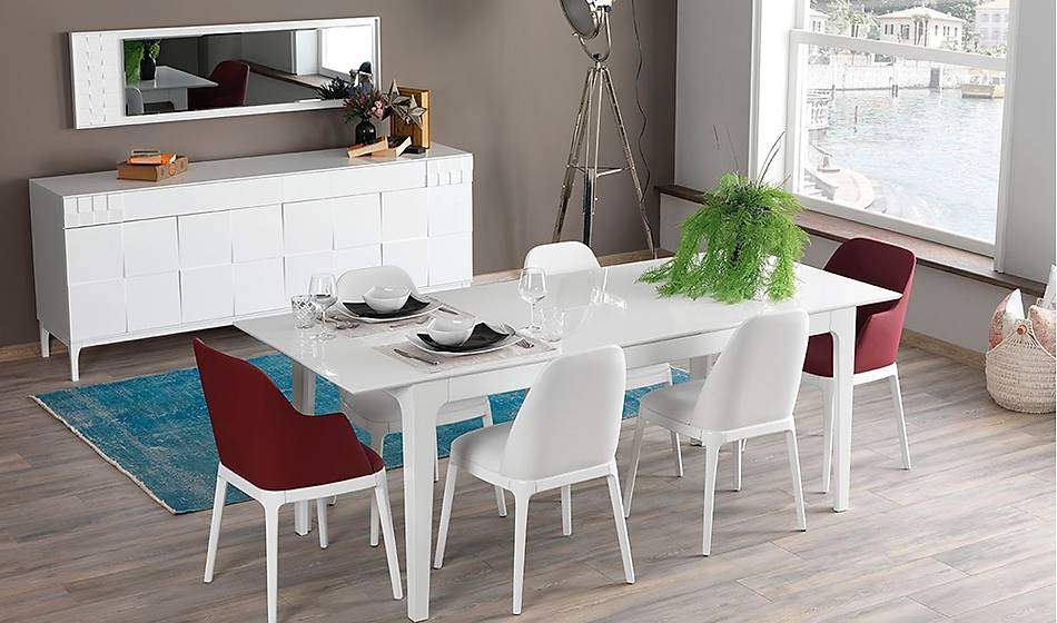 Dolphin Yemek Odası
