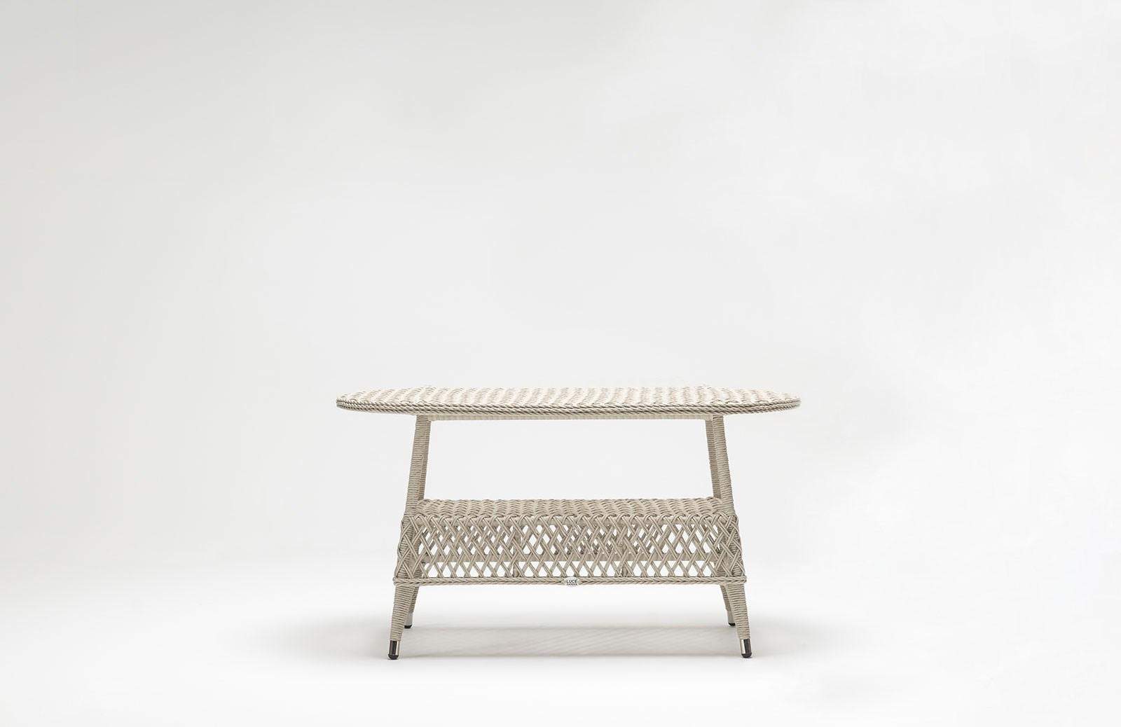Bahçe Rattan Ortanca Masa Bh-1040
