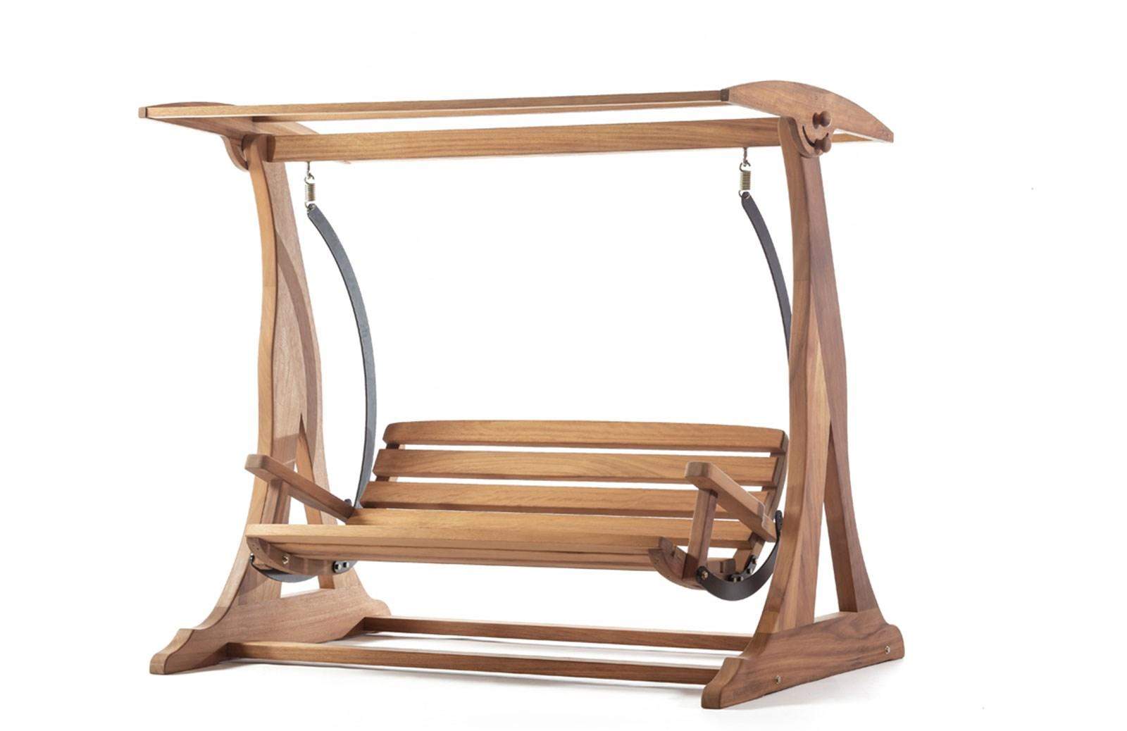 Bahçe İkili Salıncak 220 Cm Er-1066