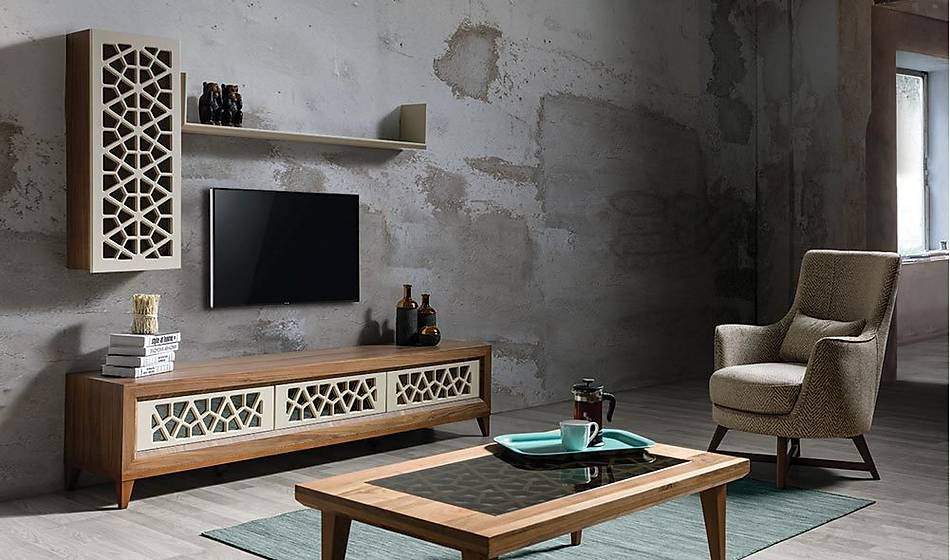 Odesa Tv Ünitesi