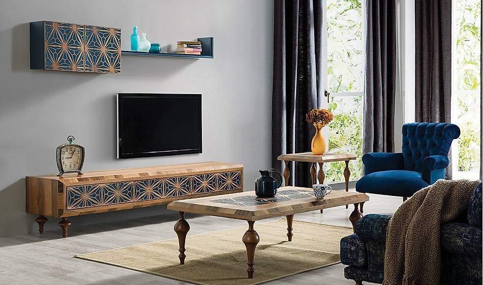 Prestij Tv Ünitesi - 2810