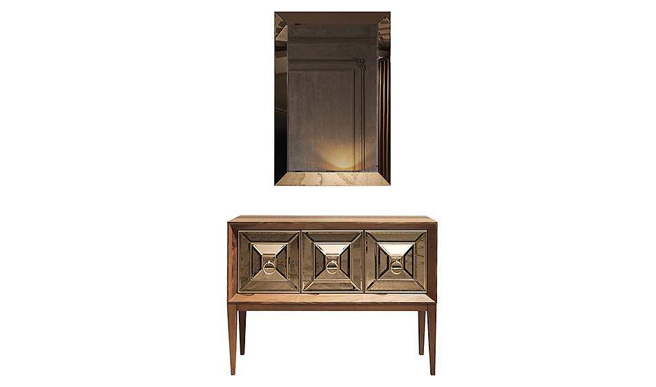 Massimo Luxury Dresuar