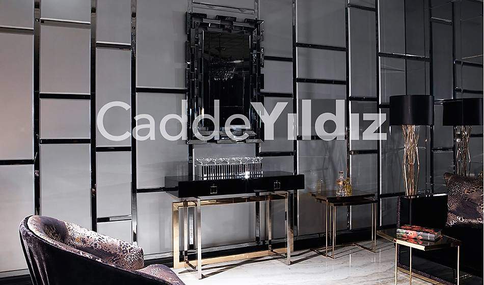 İnfinity Luxury Dresuar - 1090