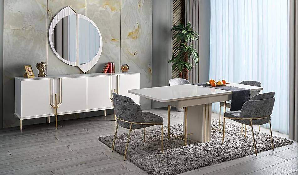 Oasis Yemek Odası