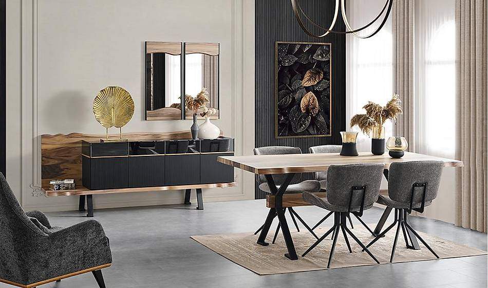Lines Yemek Odası
