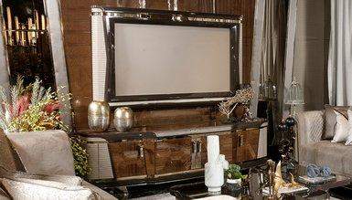 Monet Luxury Tv Ünitesi