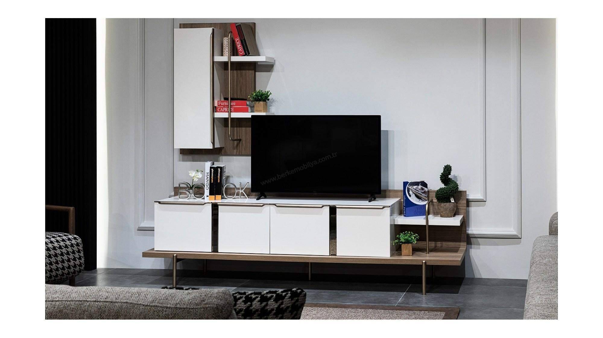 Isabella Tv Ünitesi