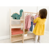 Montessori Düzenleyici Çocuk Dolabı