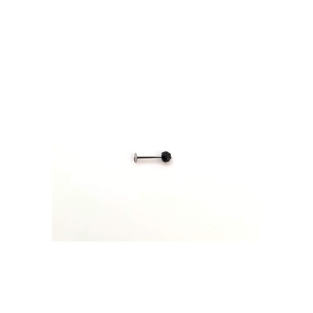 Taşlı Çelik Pirsing