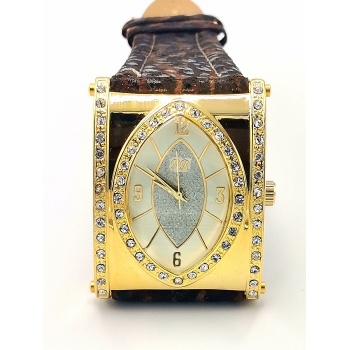 Monalisa Home  PR Premium Kayışlı  Saat