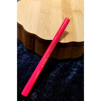 Monalisa Home Lüks Göz Alıcı Kırmızı Eyelıner