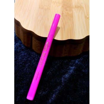 Monalisa Home Lüks Göz Alıcı Pembe Eyelıner