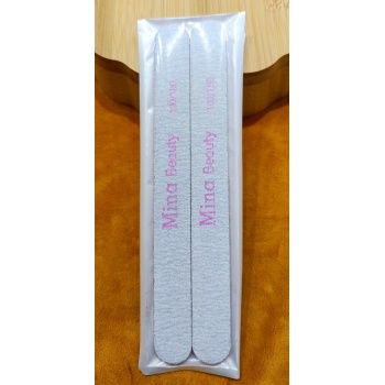 Monalisa Home Lüks İkili Tırnak Törpüsü