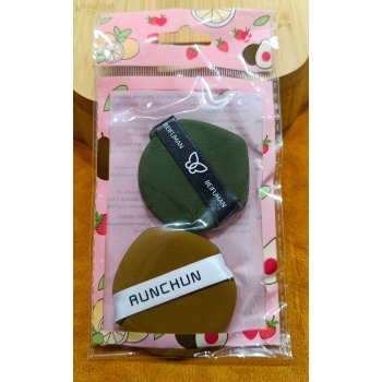 Monalisa Home İkili Pudra Süngeri