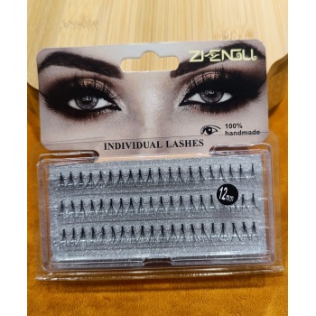 Monalisa Home Lüks Takma Kirpik