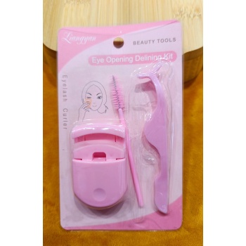 Monalisa Home Lüks Takma Kirpik Aparatı