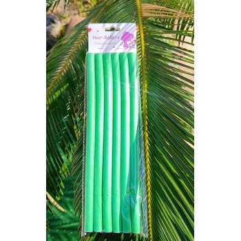 Monalisa Home Saç Bugidi Hair Style