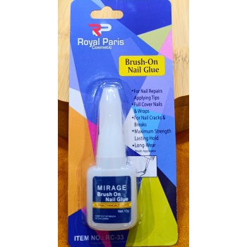 Monalisa Home Tırnak Yapıştırıcısı