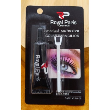 Monalisa Home Aparatlı Kirpik Yapıştırıcısı