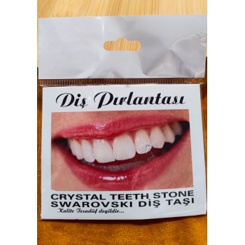 Monalisa Home Lüks Diş Pırlantası
