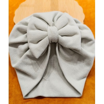 Monalisa Home Lüks Çift Taraflı Yumuşak Bebek Bonesi