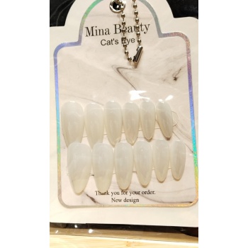 Monalisa Home Lüks Takma Tırnak